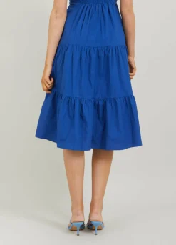 Cc Heart Lara Long Dress