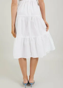Cc Heart Lara Long Dress