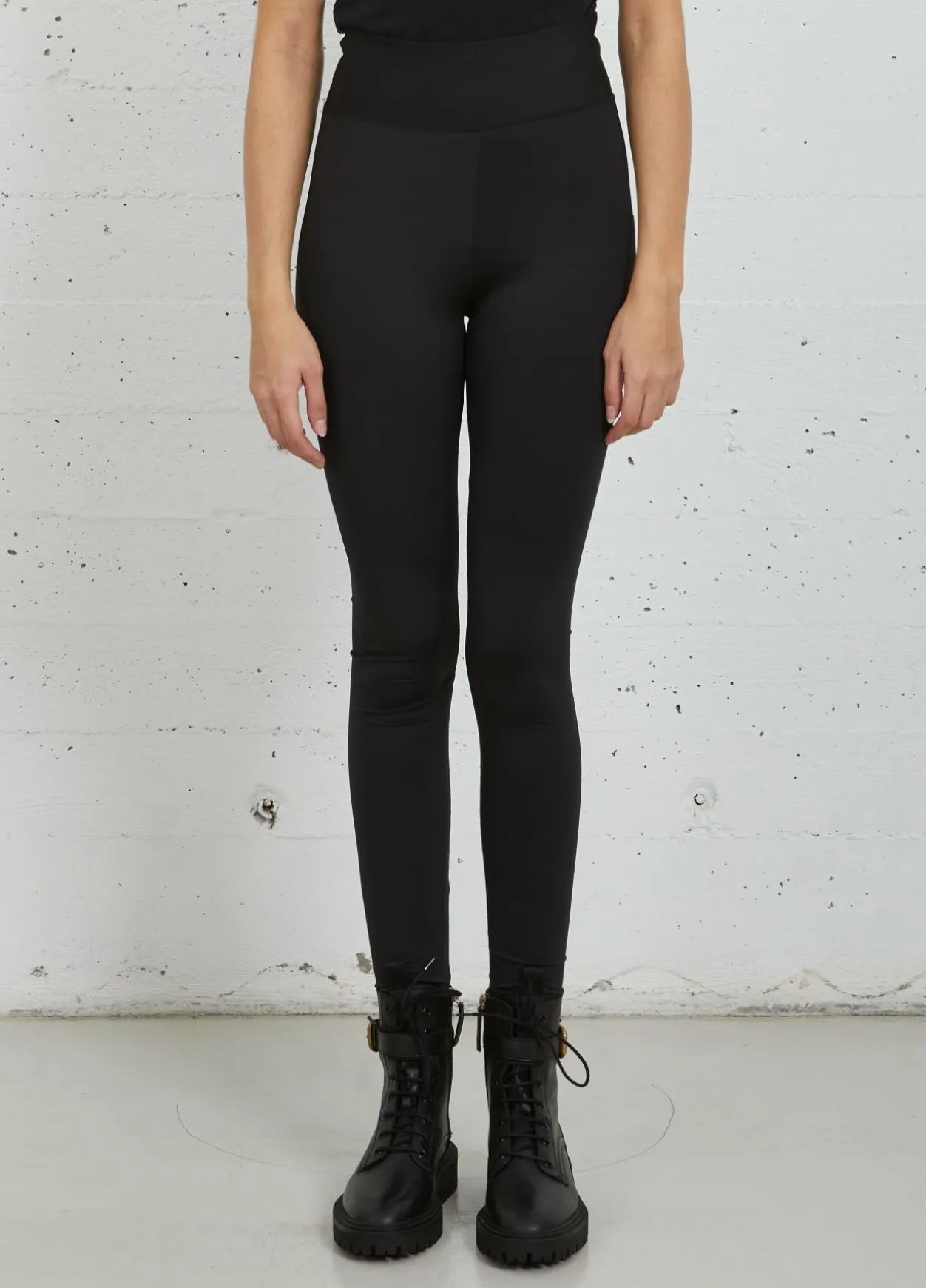 Cc Heart Leggings