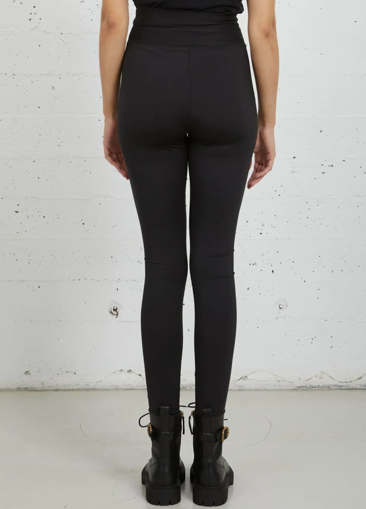 Cc Heart Leggings