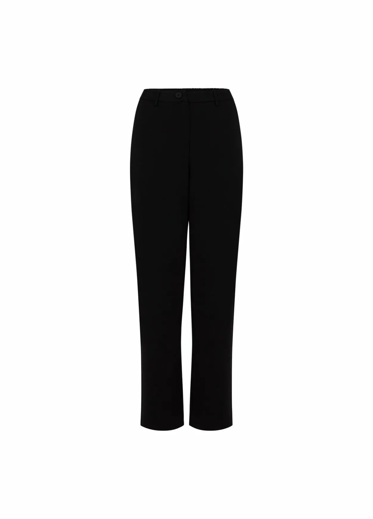 Cc Heart Long Loose Trousers