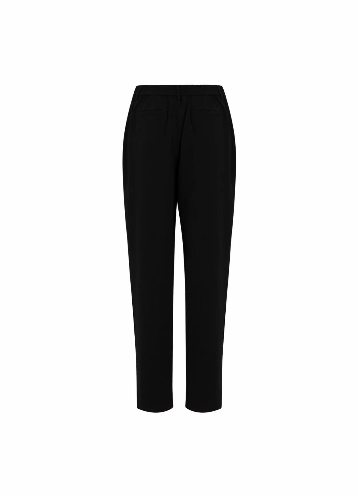 Cc Heart Long Loose Trousers