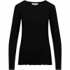 Cc Heart Long Sleeve Top