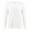 Cc Heart Long Sleeve T-Shirt