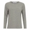 Cc Heart Long Sleeve T-Shirt