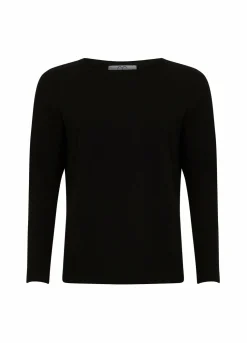 Cc Heart Long Sleeve T-Shirt