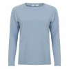 Cc Heart Long Sleeve T-Shirt