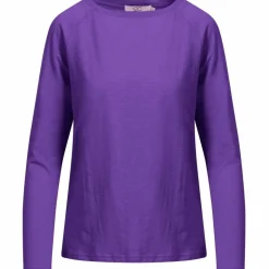Cc Heart Long Sleeve T-Shirt