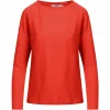 Cc Heart Long Sleeve T-Shirt