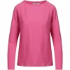 Cc Heart Long Sleeve T-Shirt