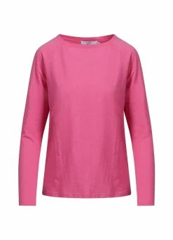 Cc Heart Long Sleeve T-Shirt
