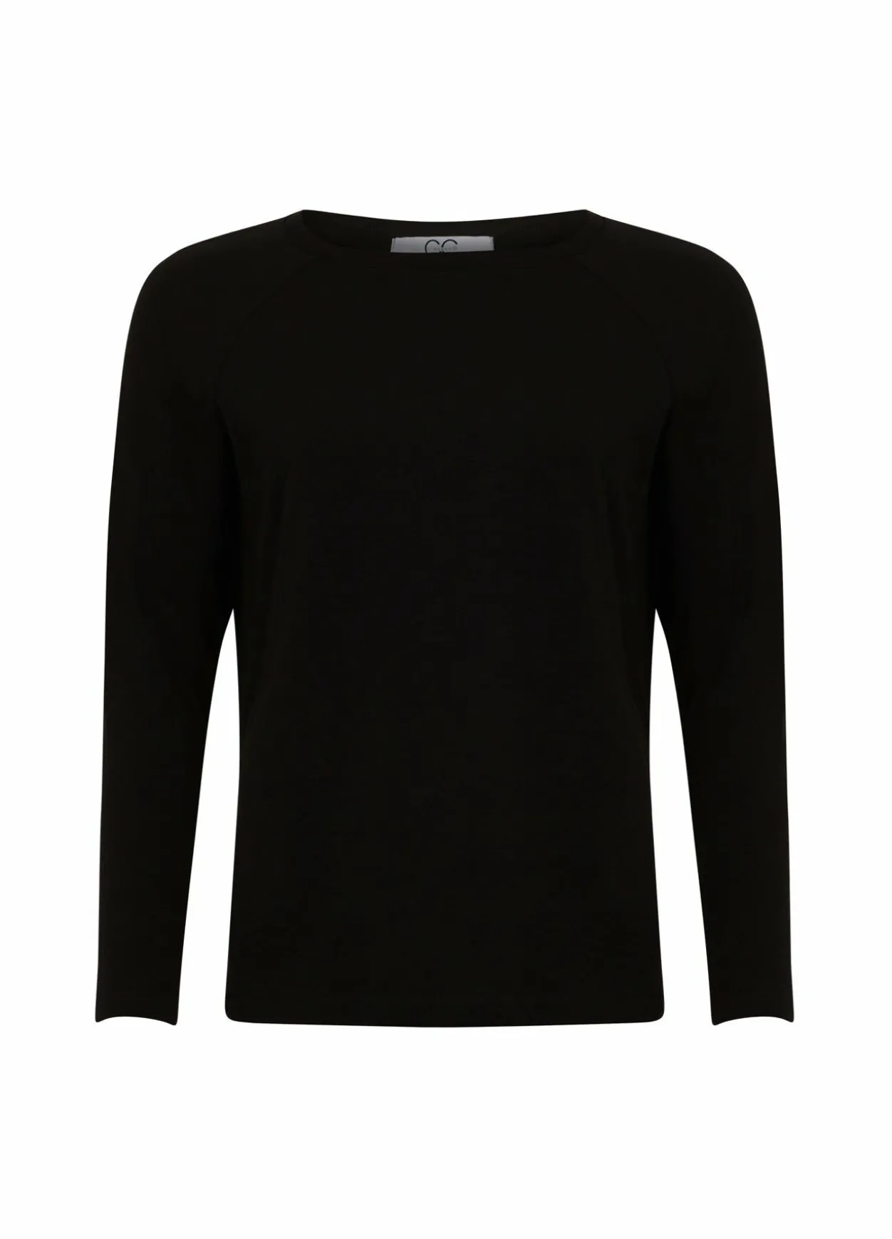 Cc Heart Long Sleeve T-Shirt