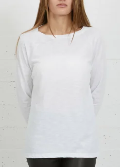 Cc Heart Long Sleeve T-Shirt