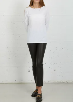 Cc Heart Long Sleeve T-Shirt