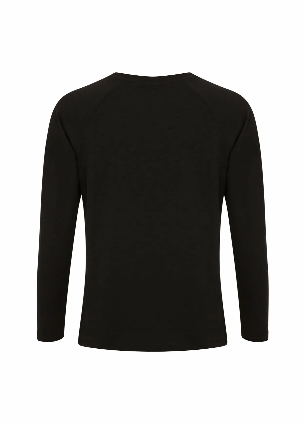 Cc Heart Long Sleeve T-Shirt