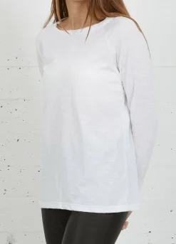 Cc Heart Long Sleeve T-Shirt