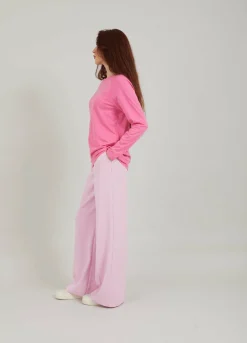 Cc Heart Long Sleeve T-Shirt