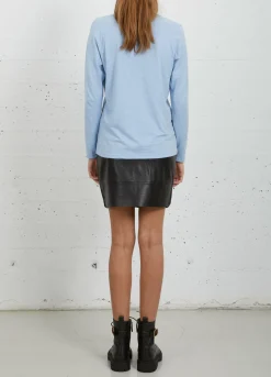 Cc Heart Long Sleeve T-Shirt