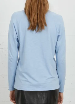 Cc Heart Long Sleeve T-Shirt
