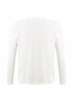 Cc Heart Long Sleeve T-Shirt