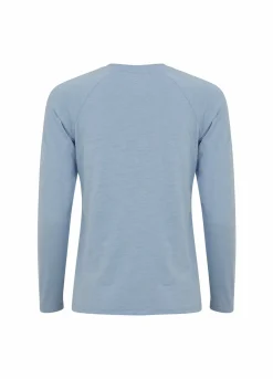Cc Heart Long Sleeve T-Shirt