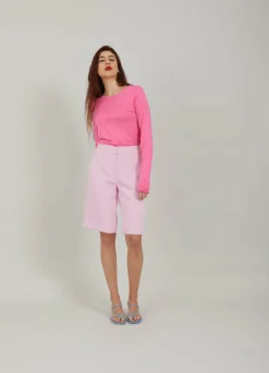 Cc Heart Malou Shorts