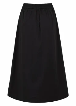 Cc Heart Phoebe Long Skirt