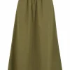 Cc Heart Phoebe Long Skirt