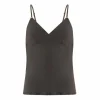 Cc Heart Racerback Top