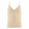 Cc Heart Racerback Top