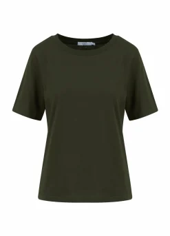 Cc Heart Regular T-Shirt