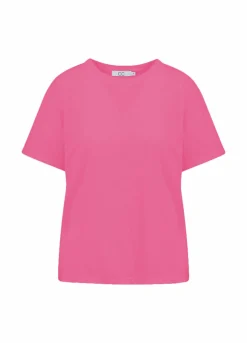 Cc Heart Regular T-Shirt