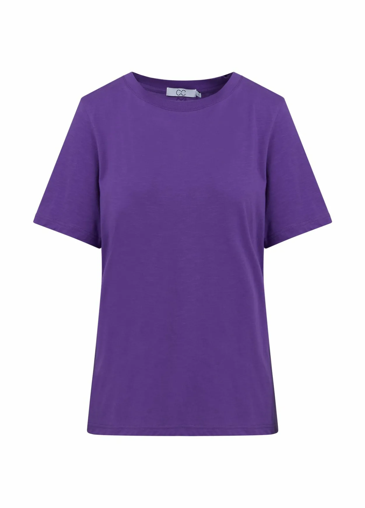Cc Heart Regular T-Shirt