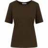 Cc Heart Regular T-Shirt