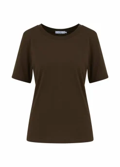 Cc Heart Regular T-Shirt