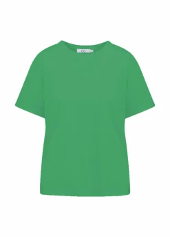 Cc Heart Regular T-Shirt