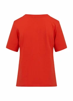 Cc Heart Regular T-Shirt