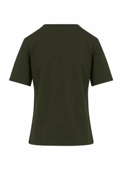 Cc Heart Regular T-Shirt