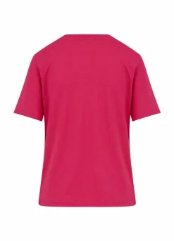 Cc Heart Regular T-Shirt