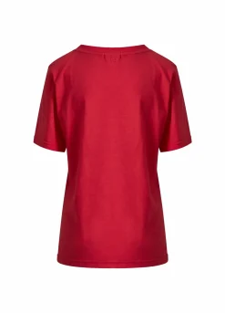 Cc Heart Regular T-Shirt