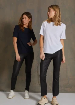 Cc Heart Regular T-Shirt