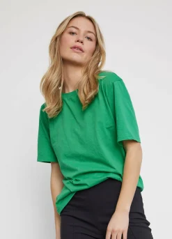 Cc Heart Regular T-Shirt