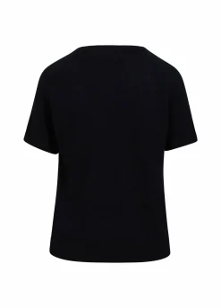 Cc Heart Regular T-Shirt