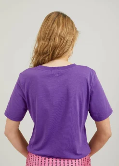 Cc Heart Regular T-Shirt