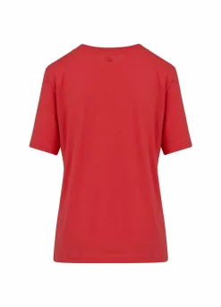 Cc Heart Regular T-Shirt