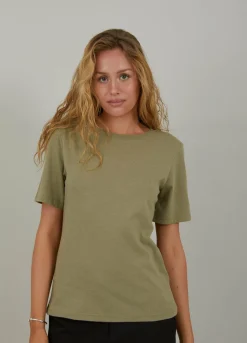 Cc Heart Regular T-Shirt