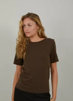 Cc Heart Regular T-Shirt