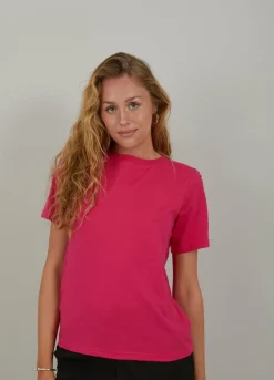Cc Heart Regular T-Shirt