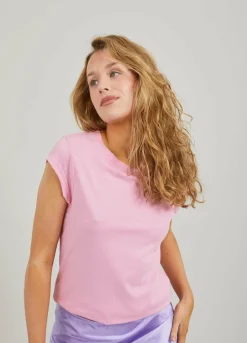 Cc Heart Regular T-Shirt