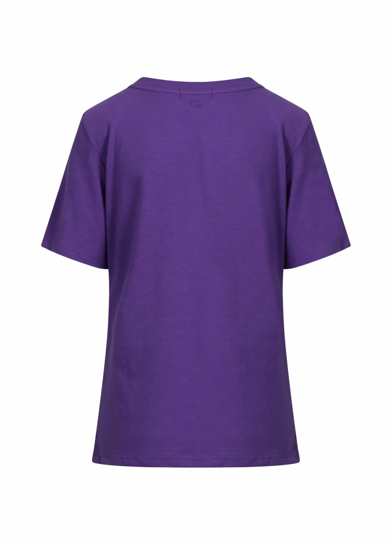 Cc Heart Regular T-Shirt